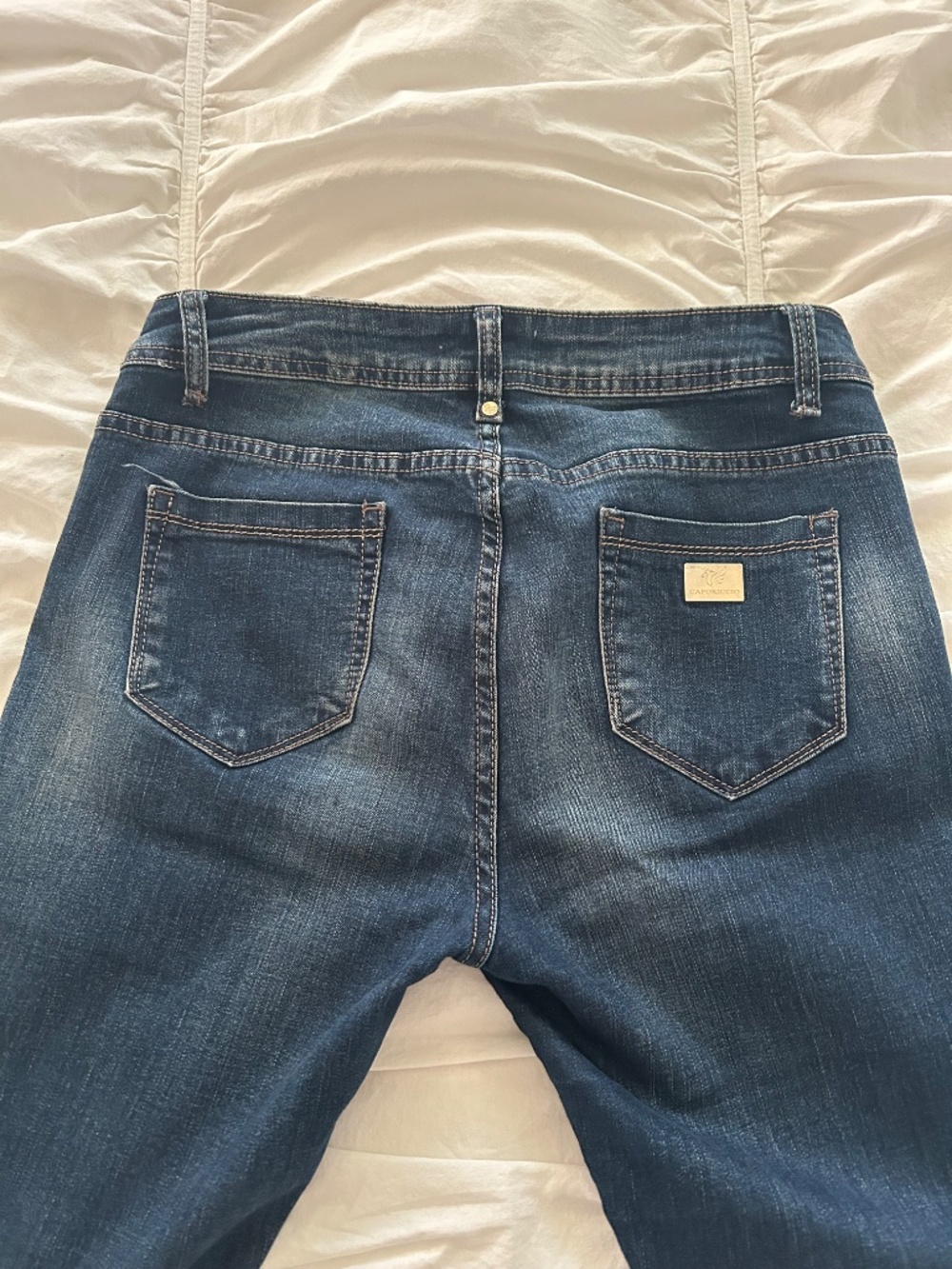 Bootcut Jeans - Picture 5 of 5